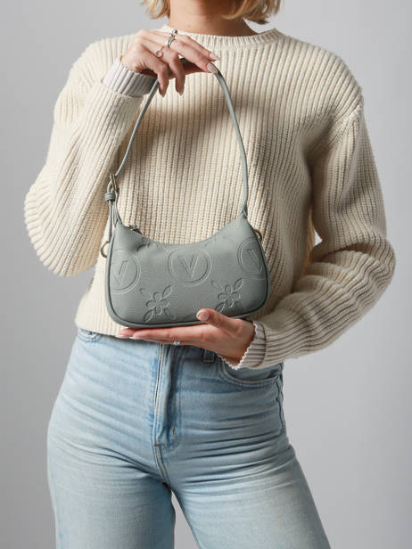 Schoudertas Samba Re Valentino Groen samba re VBS8ZG13 ander zicht 1